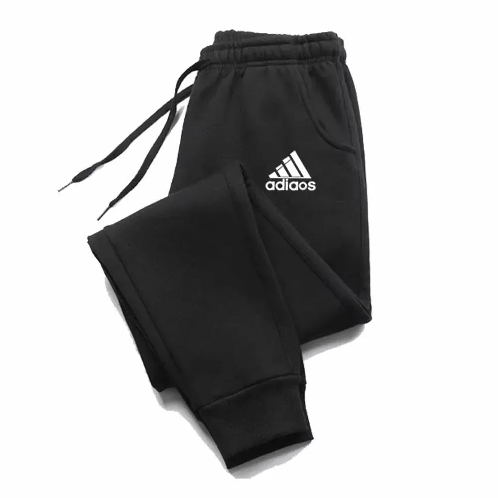2026 printemps et automne hommes mode imprimé pantalon décontracté pantalons de sport bas Jogging Fitness pantalons de sport S-3XL - FATAON2026 printemps et automne hommes mode imprimé pantalon décontracté pantalons de sport bas Jogging Fitness pantalons de sport S-3XLMode HommeFATAON