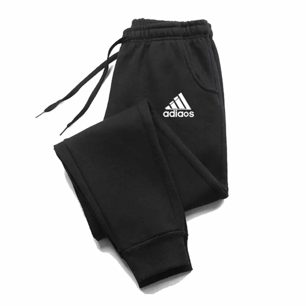 2026 printemps et automne hommes mode imprimé pantalon décontracté pantalons de sport bas Jogging Fitness pantalons de sport S-3XL - FATAON2026 printemps et automne hommes mode imprimé pantalon décontracté pantalons de sport bas Jogging Fitness pantalons de sport S-3XLMode HommeFATAON