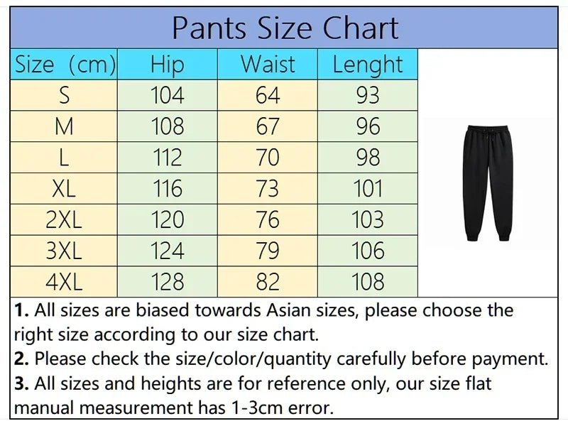 2026 printemps et automne hommes mode imprimé pantalon décontracté pantalons de sport bas Jogging Fitness pantalons de sport S-3XL - FATAON2026 printemps et automne hommes mode imprimé pantalon décontracté pantalons de sport bas Jogging Fitness pantalons de sport S-3XLMode HommeFATAON