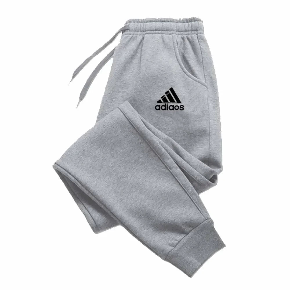 2026 printemps et automne hommes mode imprimé pantalon décontracté pantalons de sport bas Jogging Fitness pantalons de sport S-3XL - FATAON2026 printemps et automne hommes mode imprimé pantalon décontracté pantalons de sport bas Jogging Fitness pantalons de sport S-3XLMode HommeFATAON
