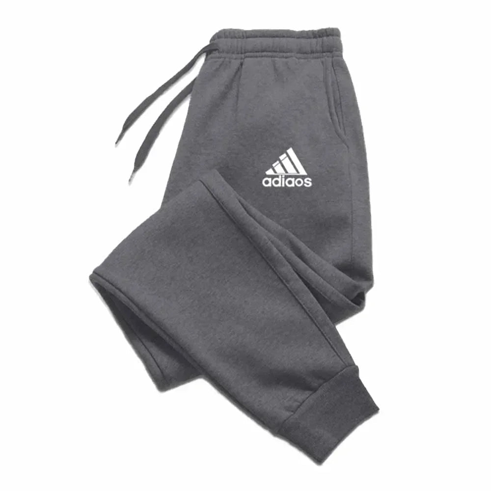 2026 printemps et automne hommes mode imprimé pantalon décontracté pantalons de sport bas Jogging Fitness pantalons de sport S-3XL - FATAON2026 printemps et automne hommes mode imprimé pantalon décontracté pantalons de sport bas Jogging Fitness pantalons de sport S-3XLMode HommeFATAON