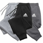 2026 printemps et automne hommes mode imprimé pantalon décontracté pantalons de sport bas Jogging Fitness pantalons de sport S-3XL - FATAON2026 printemps et automne hommes mode imprimé pantalon décontracté pantalons de sport bas Jogging Fitness pantalons de sport S-3XLMode HommeFATAON