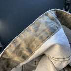 2026 Summer New Arrival Denim Shorts Men's Loose Overalls Pants Camouflage Casual Men's Medium Pants - FATAON2026 Summer New Arrival Denim Shorts Men's Loose Overalls Pants Camouflage Casual Men's Medium PantsMode HommeFATAON