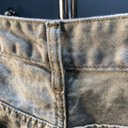 2026 Summer New Arrival Denim Shorts Men's Loose Overalls Pants Camouflage Casual Men's Medium Pants - FATAON2026 Summer New Arrival Denim Shorts Men's Loose Overalls Pants Camouflage Casual Men's Medium PantsMode HommeFATAON