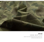 2026 Summer New Fashionable Brand Men's Camouflage Shorts Men's Wide Version Loose Overalls Pants Cotton Pants for Men - FATAON2026 Summer New Fashionable Brand Men's Camouflage Shorts Men's Wide Version Loose Overalls Pants Cotton Pants for MenMode HommeFATAON