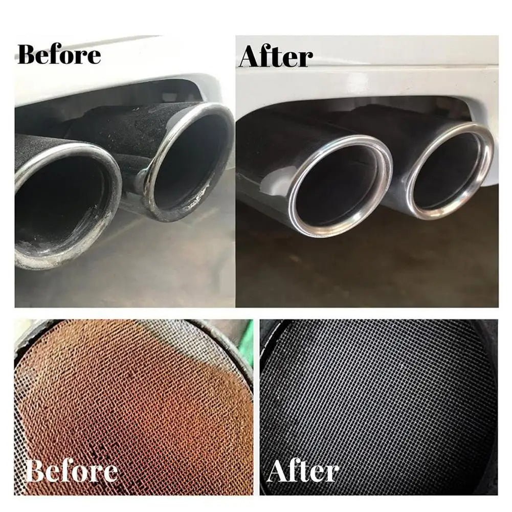 3 pièces/ensemble convertisseur de catalyseur de moteur de voiture nettoyants moteur d'automobile CSV accélérateurs de nettoyage catalyseurs faciles à nettoyer - FATAON3 pièces/ensemble convertisseur de catalyseur de moteur de voiture nettoyants moteur d'automobile CSV accélérateurs de nettoyage catalyseurs faciles à nettoyerAccessoire AutoFATAON