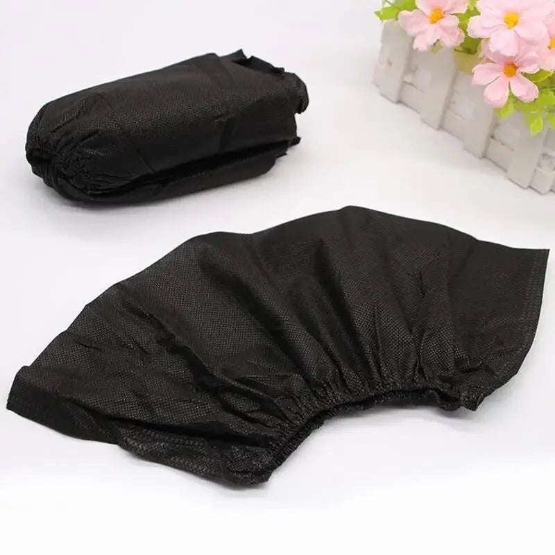 300/200/100 pièces couvre-chaussures de bottes jetables chaussons de pied couvre-chaussures couvre-chaussures et de bottes antidérapants pour lieu de travail intérieur à la maison - FATAON300/200/100 pièces couvre-chaussures de bottes jetables chaussons de pied couvre-chaussures couvre-chaussures et de bottes antidérapants pour lieu de travail intérieur à la maisonMode HommeFATAON