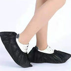 300/200/100 pièces couvre-chaussures de bottes jetables chaussons de pied couvre-chaussures couvre-chaussures et de bottes antidérapants pour lieu de travail intérieur à la maison - FATAON300/200/100 pièces couvre-chaussures de bottes jetables chaussons de pied couvre-chaussures couvre-chaussures et de bottes antidérapants pour lieu de travail intérieur à la maisonMode HommeFATAON