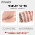 4 Fork Waterproof Eyebrow Pencil Women 3D Long Lasting Natural Liquid Eye Brow Pen Eyebrow Tint Tattoo Pen Tip Makeup Tools - Fix & Go4 Fork Waterproof Eyebrow Pencil Women 3D Long Lasting Natural Liquid Eye Brow Pen Eyebrow Tint Tattoo Pen Tip Makeup ToolsFix & Go