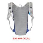 5L Breathable Vest Trail Running Backpacks Lightweight Male Cycling Run Jogging Marathon Backpack Riding Bike Climbing Bag - Fix & Go5L Breathable Vest Trail Running Backpacks Lightweight Male Cycling Run Jogging Marathon Backpack Riding Bike Climbing BagFitness & SportFix & Go