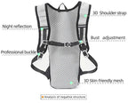 5L Breathable Vest Trail Running Backpacks Lightweight Male Cycling Run Jogging Marathon Backpack Riding Bike Climbing Bag - Fix & Go5L Breathable Vest Trail Running Backpacks Lightweight Male Cycling Run Jogging Marathon Backpack Riding Bike Climbing BagFitness & SportFix & Go