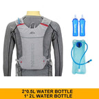 5L Breathable Vest Trail Running Backpacks Lightweight Male Cycling Run Jogging Marathon Backpack Riding Bike Climbing Bag - Fix & Go5L Breathable Vest Trail Running Backpacks Lightweight Male Cycling Run Jogging Marathon Backpack Riding Bike Climbing BagFitness & SportFix & Go