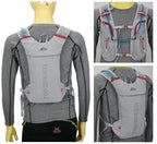 5L Breathable Vest Trail Running Backpacks Lightweight Male Cycling Run Jogging Marathon Backpack Riding Bike Climbing Bag - Fix & Go5L Breathable Vest Trail Running Backpacks Lightweight Male Cycling Run Jogging Marathon Backpack Riding Bike Climbing BagFitness & SportFix & Go