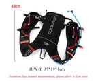 5L Breathable Vest Trail Running Backpacks Lightweight Male Cycling Run Jogging Marathon Backpack Riding Bike Climbing Bag - Fix & Go5L Breathable Vest Trail Running Backpacks Lightweight Male Cycling Run Jogging Marathon Backpack Riding Bike Climbing BagFitness & SportFix & Go