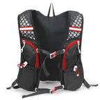 5L Breathable Vest Trail Running Backpacks Lightweight Male Cycling Run Jogging Marathon Backpack Riding Bike Climbing Bag - Fix & Go5L Breathable Vest Trail Running Backpacks Lightweight Male Cycling Run Jogging Marathon Backpack Riding Bike Climbing BagFitness & SportFix & Go