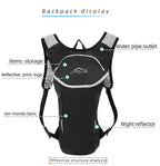 5L Breathable Vest Trail Running Backpacks Lightweight Male Cycling Run Jogging Marathon Backpack Riding Bike Climbing Bag - Fix & Go5L Breathable Vest Trail Running Backpacks Lightweight Male Cycling Run Jogging Marathon Backpack Riding Bike Climbing BagFitness & SportFix & Go
