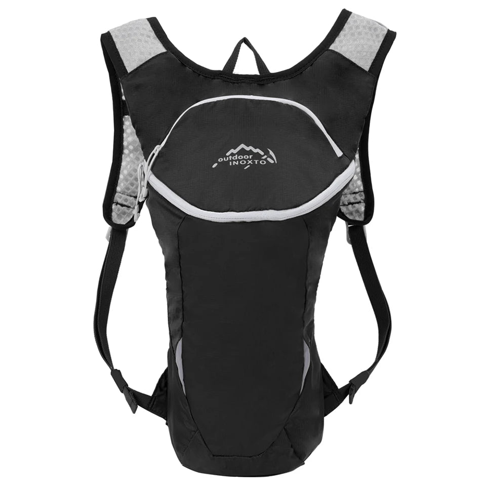 5L Breathable Vest Trail Running Backpacks Lightweight Male Cycling Run Jogging Marathon Backpack Riding Bike Climbing Bag - Fix & Go5L Breathable Vest Trail Running Backpacks Lightweight Male Cycling Run Jogging Marathon Backpack Riding Bike Climbing BagFitness & SportFix & Go