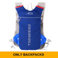 5L Breathable Vest Trail Running Backpacks Lightweight Male Cycling Run Jogging Marathon Backpack Riding Bike Climbing Bag - Fix & Go5L Breathable Vest Trail Running Backpacks Lightweight Male Cycling Run Jogging Marathon Backpack Riding Bike Climbing BagFitness & SportFix & Go