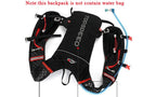 5L Breathable Vest Trail Running Backpacks Lightweight Male Cycling Run Jogging Marathon Backpack Riding Bike Climbing Bag - Fix & Go5L Breathable Vest Trail Running Backpacks Lightweight Male Cycling Run Jogging Marathon Backpack Riding Bike Climbing BagFitness & SportFix & Go