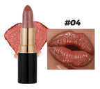 6 Colors Gloss Women Lips Makeup Cosmetic - FATAON6 Colors Gloss Women Lips Makeup CosmeticMaquillageFATAONMaquillage