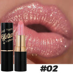 6 Colors Gloss Women Lips Makeup Cosmetic - FATAON6 Colors Gloss Women Lips Makeup CosmeticMaquillageFATAONMaquillage