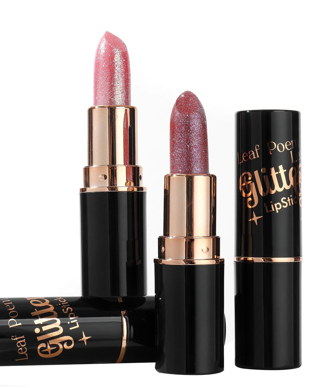 6 Colors Glitter Lipstick Waterproof Lasting Diamond Pearlescent Metallic Lipstick Pink Red Lip Gloss Women Lips Makeup Cosmetic - Fix & Go6 Colors Glitter Lipstick Waterproof Lasting Diamond Pearlescent Metallic Lipstick Pink Red Lip Gloss Women Lips Makeup CosmeticFix & Go