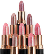 6 Colors Gloss Women Lips Makeup Cosmetic - FATAON6 Colors Gloss Women Lips Makeup CosmeticMaquillageFATAONMaquillage