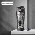 650ml Electric Protein Powder Mixing Cup Automatic Shaker Bottle Mixer Shake Bottle Milk Coffee Blender Kettle fro Gym Outdoor - Fix & Go650ml Electric Protein Powder Mixing Cup Automatic Shaker Bottle Mixer Shake Bottle Milk Coffee Blender Kettle fro Gym OutdoorFitness & SportFix & Go