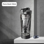 650ml Electric Protein Powder Mixing Cup Automatic Shaker Bottle Mixer Shake Bottle Milk Coffee Blender Kettle fro Gym Outdoor - Fix & Go650ml Electric Protein Powder Mixing Cup Automatic Shaker Bottle Mixer Shake Bottle Milk Coffee Blender Kettle fro Gym OutdoorFitness & SportFix & Go
