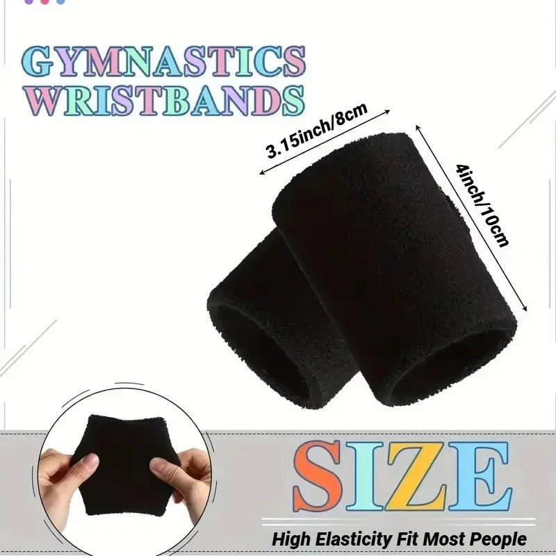 8 × 10CM serviette sport bracelets Tennis bandes de sueur protège-poignet pour basket-ball volley-ball padel Fitness bandeaux envelopper Padel Cuf - FATAON8 × 10CM serviette sport bracelets Tennis bandes de sueur protège-poignet pour basket-ball volley-ball padel Fitness bandeaux envelopper Padel CufFitness & SportFATAON