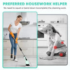 9 - in - 1 Multifunctional Wireless Electric Cleaning Brush Household Kitchen Bathroom Brush USB Handheld Rotating Cleaning tools - Fix & Go9 - in - 1 Multifunctional Wireless Electric Cleaning Brush Household Kitchen Bathroom Brush USB Handheld Rotating Cleaning toolsNettoyage & EntretienFix & Go