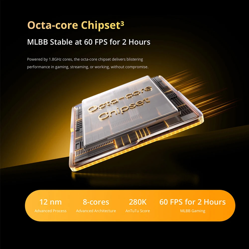 Smartphone Realme Note 70T AI, version mondiale, écran 6,75 pouces 90 Hz, batterie 6000 mAh, appareil photo AI 13 MP, chipset octa-core, IP54