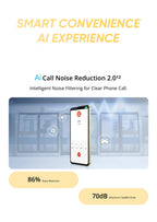 Smartphone Realme Note 70T AI, version mondiale, écran 6,75 pouces 90 Hz, batterie 6000 mAh, appareil photo AI 13 MP, chipset octa-core, IP54