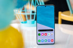 Samsung-Smartphone Galaxy S20 5G, téléphone portable, SIM G9810, écran 6.2 pouces, Dean, 128 Go de RAM, 12 Go de ROM, processeur Snapdragon 865, NDavid, Octa Core, Android 2