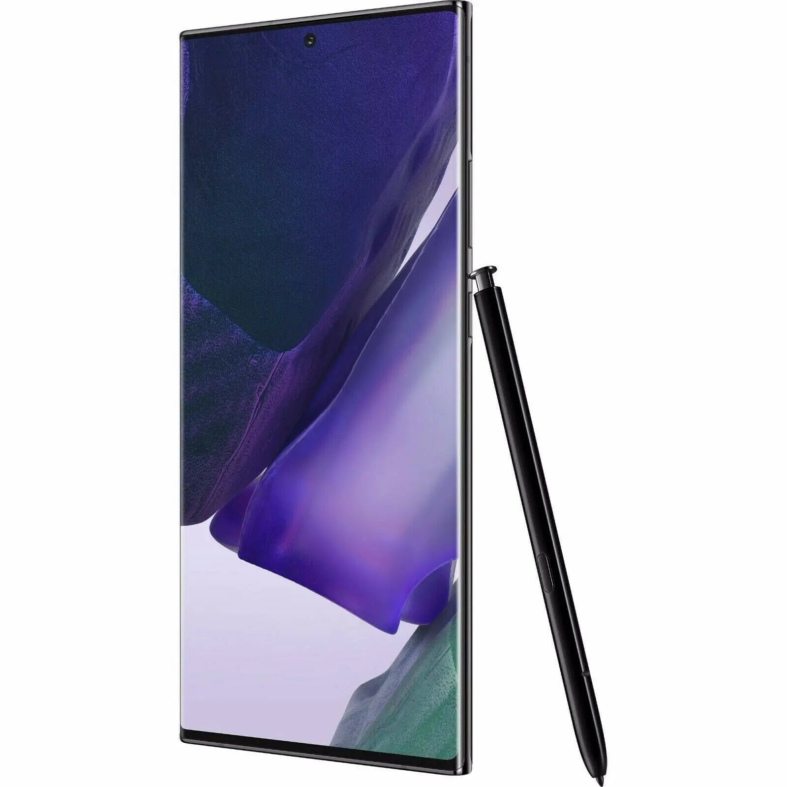 Samsung Galaxy Note 20 Note20 Ultra 5G N986U1 N986B N986N N9860 6.9 "AMOLED 12GB RAM 128/256/512GB NFC téléphone portable d'origine
