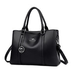 Véritable marque de luxe concepteur femmes sacs de haute qualité en cuir épaule bandoulière messager fourre-tout grand sac à main sacs à main