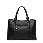 Véritable marque de luxe concepteur femmes sacs de haute qualité en cuir épaule bandoulière messager fourre-tout grand sac à main sacs à main