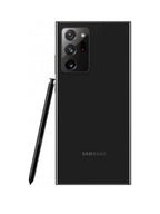 Samsung Galaxy Note 20 Note20 Ultra 5G N986U1 N986B N986N N9860 6.9 "AMOLED 12GB RAM 128/256/512GB NFC téléphone portable d'origine