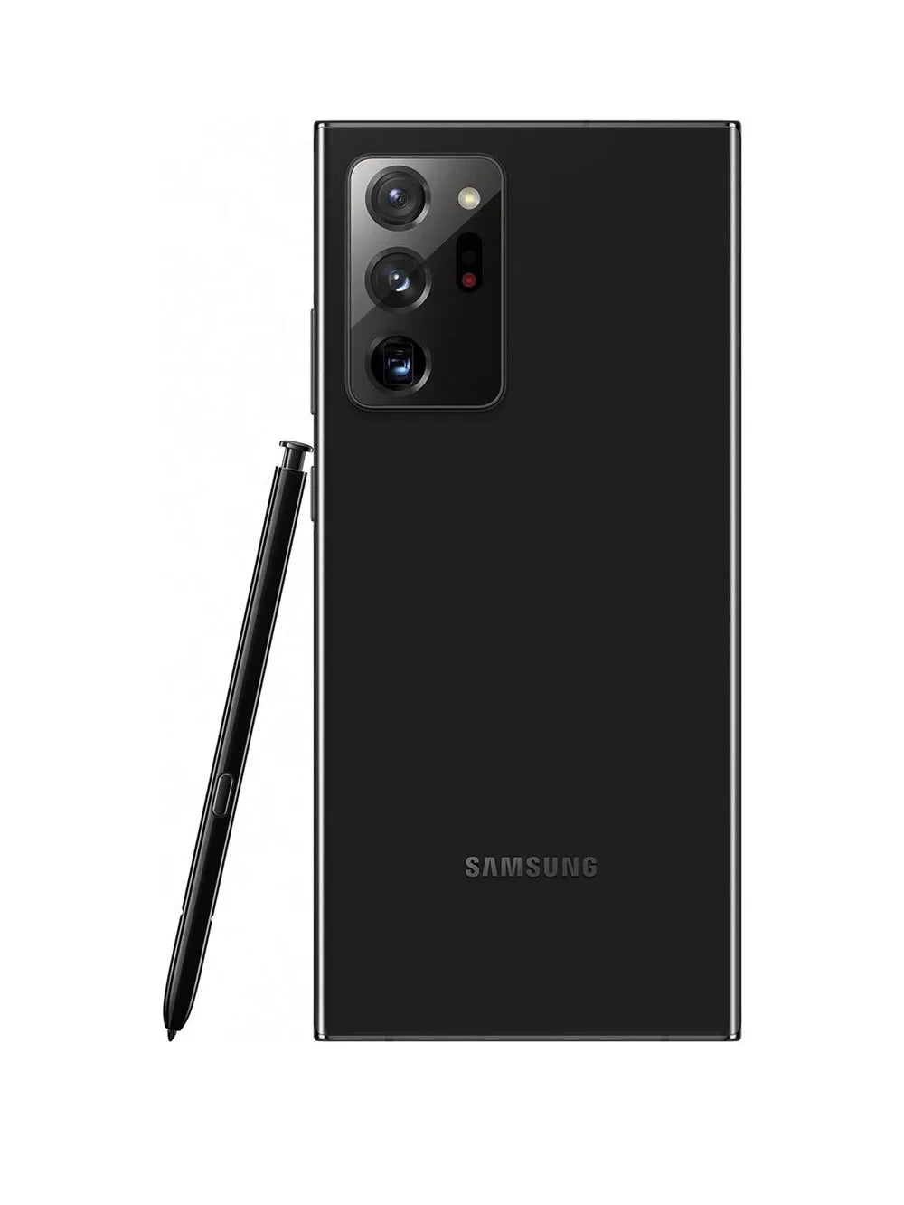 Samsung Galaxy Note 20 Note20 Ultra 5G N986U1 N986B N986N N9860 6.9 "AMOLED 12GB RAM 128/256/512GB NFC téléphone portable d'origine