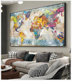Peinture diamant thème paysage, broderie complète 5D, perles carrées ou rondes, décoration de biscuits, kit d'artisanat, mosaïque