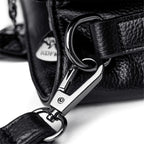 Véritable marque de luxe concepteur femmes sacs de haute qualité en cuir épaule bandoulière messager fourre-tout grand sac à main sacs à main