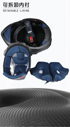 D'expériences de moto à double visière, casque modulable modulaire, casque intégral approuvé par le DOT, casque de course de moto, casque de motocross, DOT