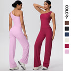 Sport Gym Fitness Clothing Outfits Active Wear 2 PCS Workout Sets for Women Gym Fitness Yoga Set