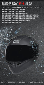 D'expériences de moto à double visière, casque modulable modulaire, casque intégral approuvé par le DOT, casque de course de moto, casque de motocross, DOT
