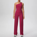 Sport Gym Fitness Clothing Outfits Active Wear 2 PCS Workout Sets for Women Gym Fitness Yoga Set
