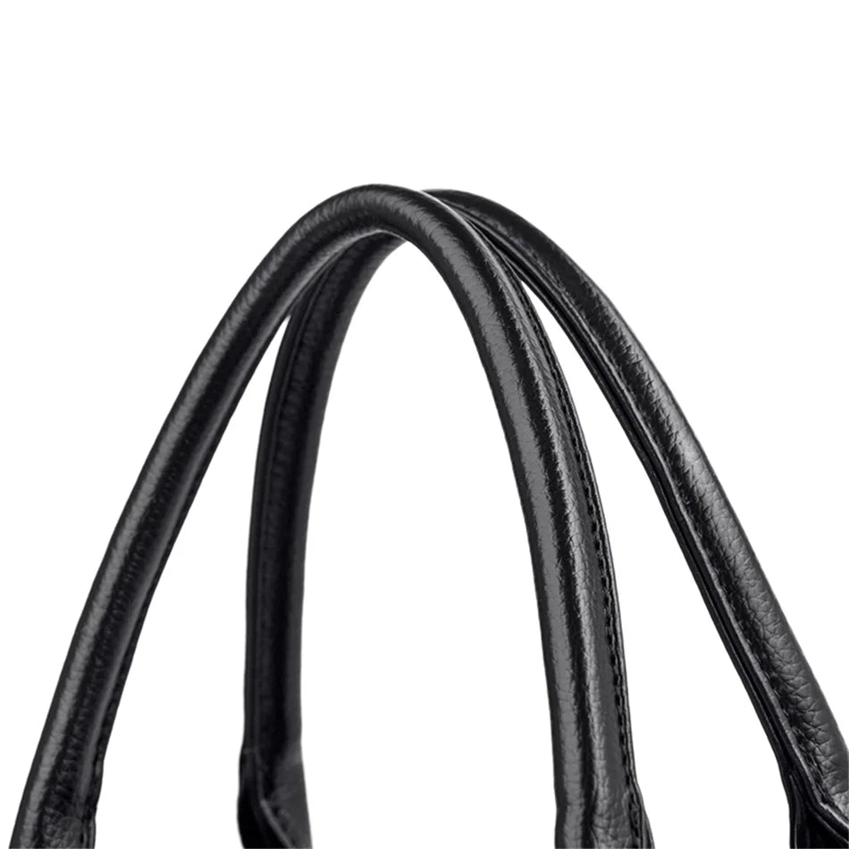 Véritable marque de luxe concepteur femmes sacs de haute qualité en cuir épaule bandoulière messager fourre-tout grand sac à main sacs à main