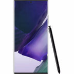 Samsung Galaxy Note 20 Note20 Ultra 5G N986U1 N986B N986N N9860 6.9 "AMOLED 12GB RAM 128/256/512GB NFC téléphone portable d'origine