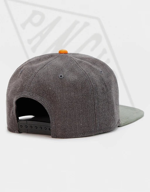 PANGKB marque brillant mines casquette mode gris hip hop rue danse snapback chapeau pour hommes femmes adulte en plein air décontracté soleil casquette de baseball