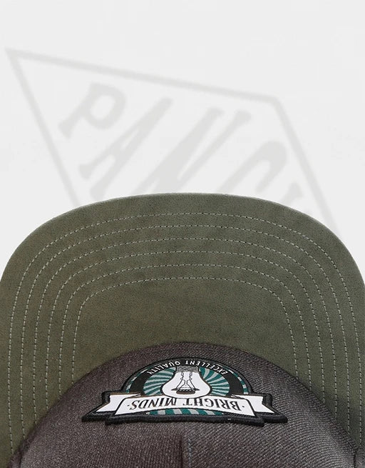 PANGKB marque brillant mines casquette mode gris hip hop rue danse snapback chapeau pour hommes femmes adulte en plein air décontracté soleil casquette de baseball
