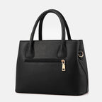 Femmes sacs à Main en cuir PU dames grand Sac fourre-tout femme sacs à bandoulière carrés Bolsas Femininas Sac nouvelle mode sacs à bandoulière